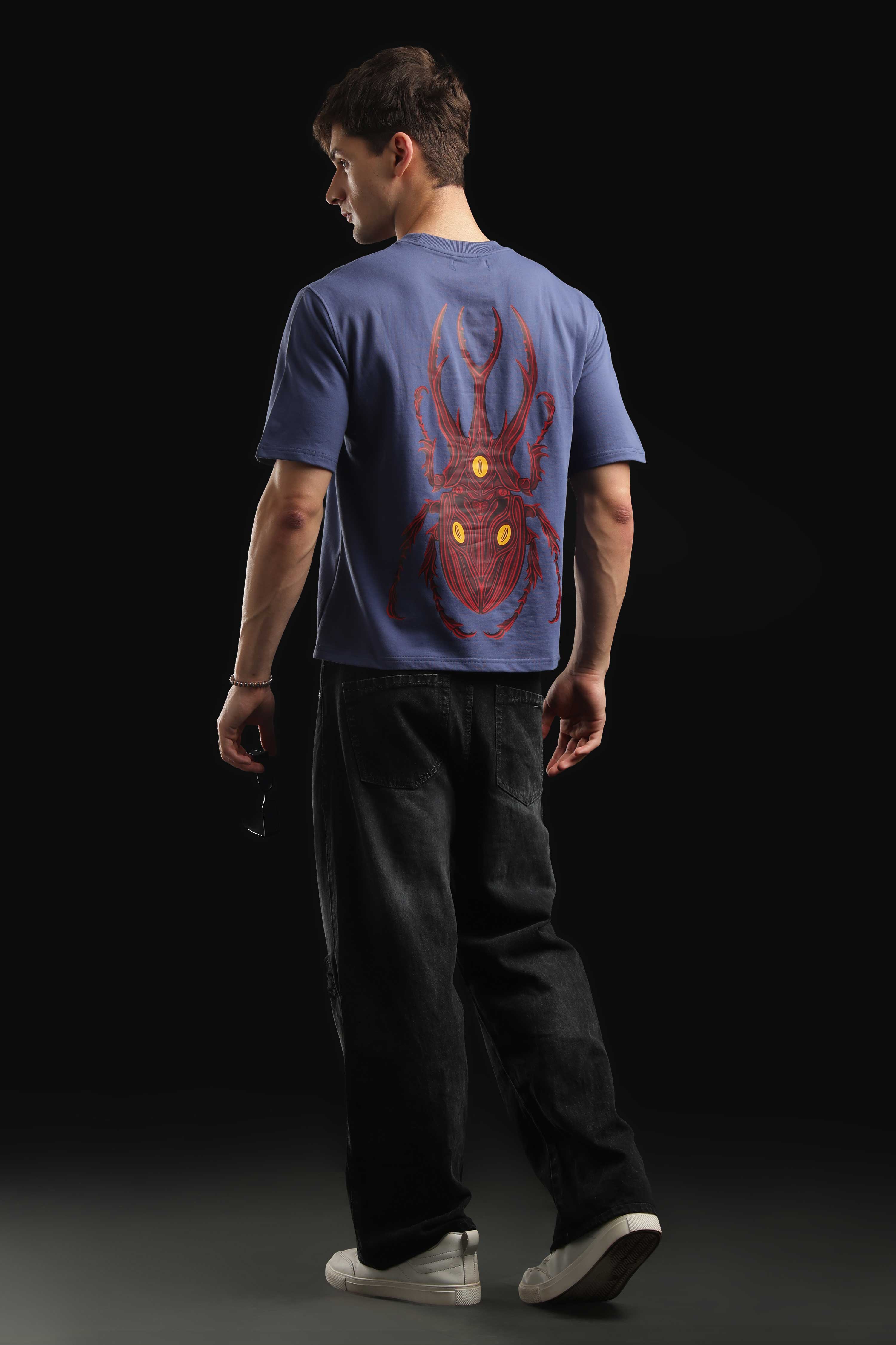 Denim Blue image 5